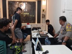 Geger! Aborsi Hasil Perselingkuhan Terungkap di Padang 