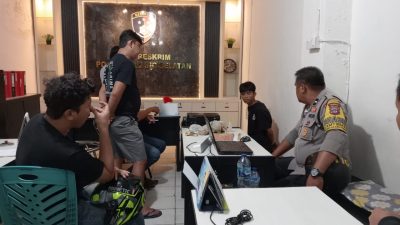 Geger! Aborsi Hasil Perselingkuhan Terungkap di Padang 