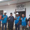 PLN Sukses Menjaga Keandalan Listrik pada Kegiatan Tebar Kurban Pemprov Sumbar 2025