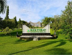 Unand Hadirkan Wakil Menteri BUMN Bahas Triple Helix untuk Kedaulatan Ekonomi Indonesia
