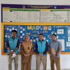 PLN ULP Kuranji Terima Apresiasi dari UPTD Layanan Disabilitas dan Pendidikan Inklusif Kota Padang