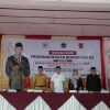 Sosialisasi Program Makan Bergizi Gratis di Kabupaten Agam