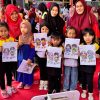 Dinas Perdagangan Padang Melaksanakan Bazar dan Festival Guna Perkembangan UMKM