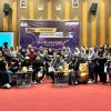 Dorong UMKM, Pemko Padang Berikan Pelatihan Upgrade Branding Expo