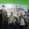Masyarakat Padangpariaman Antusias Sambut Kedatangan Tim Sosialisasi Program MBG