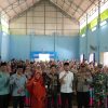 Sosialisasi Program Makan Bergizi Gratis Bersama Mitra Kerja BGN di Kamang Magek Agam