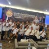 Jafi Ketua POBSI Sumbar, Irfan Amran Canangkan Tekad Kerja