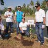 Peringati Hari Lingkungan Hidup Sedunia, PLN UP3 Payakumbuh Gelar Aksi Zero Waste Warriors di Taman Batang Agam