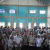 Sosialisasi Program Makan Bergizi Gratis di Padangpariaman Disambut Antusias Warga