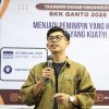 Habil Ramanda Terpilih sebagai Sekretaris AJI Padang Periode 2024–2027