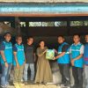 PLN UP3 Payakumbuh Dukung Usaha Huller, Perkuat Peran sebagai Motor Ekonomi Rakyat