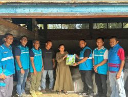 PLN UP3 Payakumbuh Dukung Usaha Huller, Perkuat Peran sebagai Motor Ekonomi Rakyat