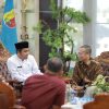 PLN UP3 Solok Bersinergi dengan Pemko dan Pemkab Solok untuk Gerakkan Ekonomi Rakyat