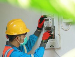 Sepanjang 2024, PLN Dorong Pertumbuhan Konsumsi Listrik hingga 17,78 TWh
