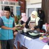 PLN Meriahkan Milad ke-108 Panti Asuhan Aisyiyah Lewat Lomba Memasak dengan Kompor Induksi
