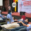 Kepedulian Tanpa Batas, PT Semen Padang Kumpulkan 355 Kantong Darah