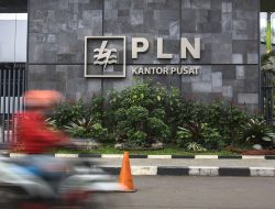 Jaga Daya Beli Masyarakat dan Industri, Pemerintah Putuskan Tarif Listrik PLN Triwulan III Tetap