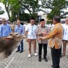 Pemko Padang Apresiasi Semangat Berkurban Karyawan Perumda AM Padang