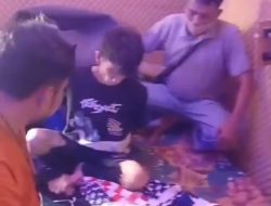 Ditresnarkoba Polda Sumbar Tangkap Seorang Pengedar 1/4 Kg Sabu