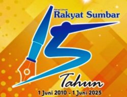 Rakyat Sumbar di Pusaran Disrupsi: Bertahan, Berubah, dan Menatap Masa Depan