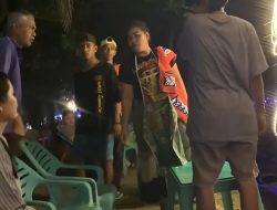 Juru Parkir Ribut dengan Pengunjung Pantai Padang, Ini Kata Dishub Padang