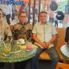 Unand Siap Jadi Tuan Rumah Musyawarah Akbar Masyarakat Minang Desember 2025