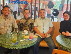 Unand Siap Jadi Tuan Rumah Musyawarah Akbar Masyarakat Minang Desember 2025