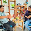Taring yang Tumpul, Suara yang Dibungkam, Ketika Pers Tak Lagi Merdeka
