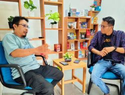 Taring yang Tumpul, Suara yang Dibungkam, Ketika Pers Tak Lagi Merdeka