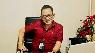 PK Ditolak MA, Perjuangan Zainal Muttaqin Berakhir di Titik Nol