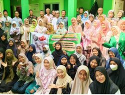 Yogurt Rumahan: Inovasi Probiotik untuk Kesehatan Pencernaan dan Peluang Kewirausahaan