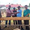 Hewan Kurban Kemenag Solok Selatan Meningkatkan 100 Persen