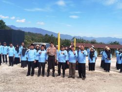 Bekali PPPK Tahap 1 Formasi Tahun 2024, Ini Pesan Kepala Kemenag Solok Selatan