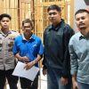 Cabuli Dua Anak di Bawah Umur, Rumah Pelaku Dilempari Batu
