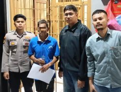 Cabuli Dua Anak di Bawah Umur, Rumah Pelaku Dilempari Batu