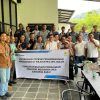 PLN UP3 Solok Jalin Sinergi dengan APERSI dan REI untuk Sukseskan Program 3 Juta Rumah
