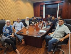 Saatnya Nagari Bicara, Indonesia Mendengar