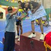 Black Sweet dan Padang Adios Juara Kejuaraan Bola Voli Tingkat Sumbar