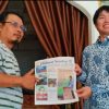 Langkah Kecil, Mimpi Besar Anak Minangkabau
