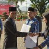 Pesan Wakil Bupati Solok Selatan, Terapkan Pancasila dalam Kehidupan Nyata