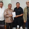 Beri untuk Ruang Seninman, Bukittinggi Targetkan Kota Sastra UNESCO
