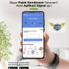 Bayar Pajak Kendaraan Bermotor Lewat Aplikasi SIGNAL, Layanan Lebih Cepat dan Praktis