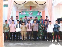Dampak Efisiensi Anggaran, Cabang Lomba MTQN Tingkat Batipuh Dikurangi