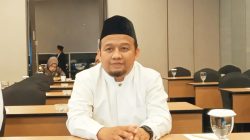Tomi Hendra, Dosen Komunikasi UIN Sjech M. Djamil Djambek Bukittinggi