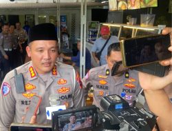 Operasi Patuh, Upaya Ditlantas Polda Sumbar Cegah Pelanggaran dan Kecelakaan Lalu-lintas