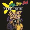 Luncurkan Singel Sobat Sebat, Hey You Soul Gandeng Rapper Feb Barber