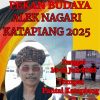 Alek Pekan Kebudayaan Padangpariaman Batal, JKA Dikecam