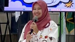 Diga Putri Oktaviane, S.Ap., MAP