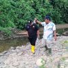 Bendungan Jebol, Ratusan Hektare Sawah Terancam Kekeringan