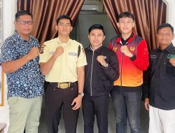 Atlet PON Sumbar Peraih Medali Tagih Janji Gubernur